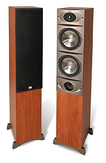 Акустическая система Phase Technology V-12