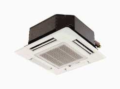 Сплит-система кассетного типа Mitsubishi Electric SLZ-KA25VAL/SUZ-KA25VA