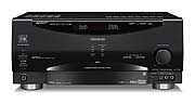 AV-ресивер KENWOOD KRF-X7775D
