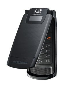 Мобильный телефон Samsung SGH-D830 The Ultra Edition 9.9