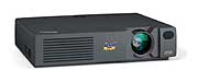 LCD видеопроектор ViewSonic PJ501
