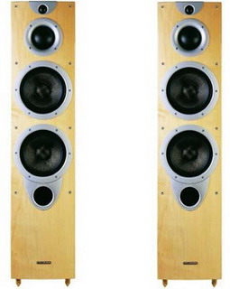 Акустическая система Wharfedale Opus 2