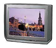 Телевизор JVC AV-2953TEE