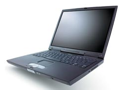 Ноутбук Fujitsu-Siemens Amilo Pro V2000