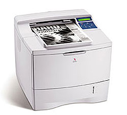 Лазерный принтер Xerox Phaser 3450