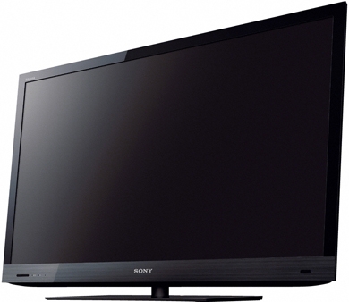 3D ЖК-телевизор Sony KDL-46EX720