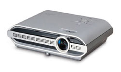 DLP видеопроектор LG RD-JT50