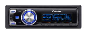 CD/МР3-магнитола Pioneer DEH-P6900UB