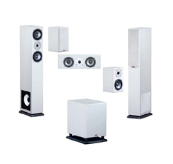 Комплект акустических систем AAD 300 Series