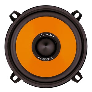 Низкочастотные динамики HERTZ EV 130