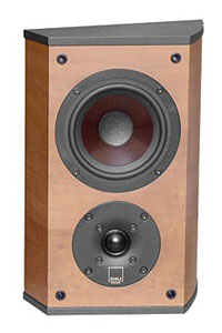 Акустическая система Dali Suite R 0.7