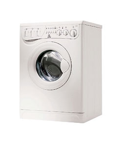 Indesit WD 125 T