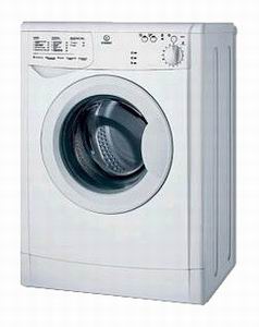 Indesit WISA 81 CSI