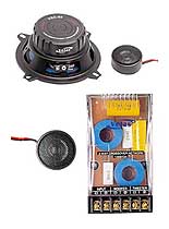 Компонентные акустические системы Velas VSC-50