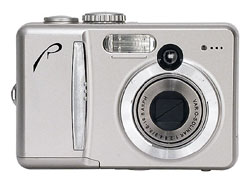 Цифровая фотокамера RoverShot RS-313Z