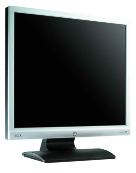 LCD монитор BenQ G900