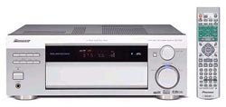 AV-ресивер PIONEER VSX-D812