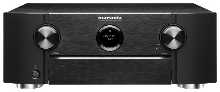 AV-ресивер Marantz SR6011