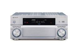 AV-ресивер Pioneer VSX-AX4AVi-S