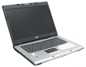 Ноутбук Acer TravelMate 4233WLMi (LX.TFF06.101)