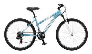 Горный велосипед GT Aggressor Ladies (2008)