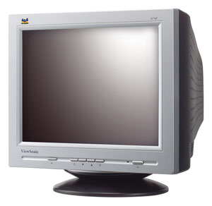 CRT монитор ViewSonic E70fSB