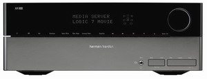 AV-ресивер Harman/Kardon AVR-355