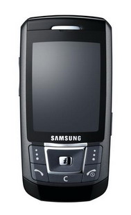 Мобильный телефон Samsung SGH-D900/D900B The Utra Edition 12.9