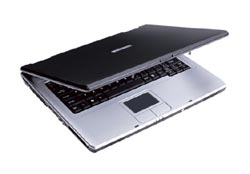 Ноутбук Toshiba Satellite L10-117