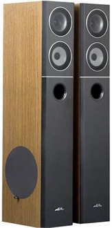 Акустическая система Magnat Monitor Center 210