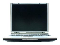 Ноутбук Asus A2500LP