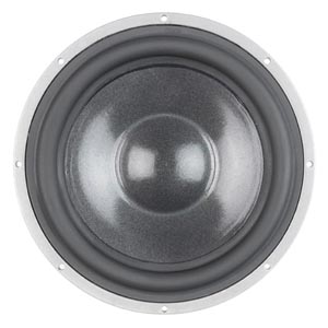Низкочастотные динамики Morel Supremo SW 9&quot; Woofer