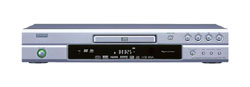 DVD-проигрыватель Denon DVD-1920