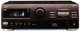 Ресивер JVC RX-630R