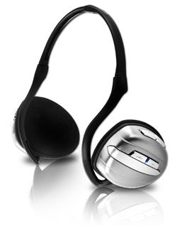 Гарнитура Genius BT-02N       