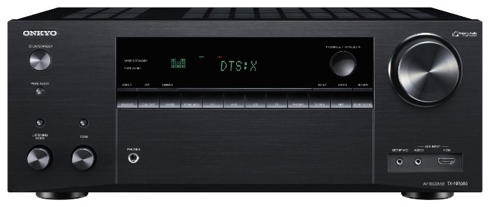 AV-ресивер Onkyo TX-NR686