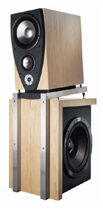 Акустическая система Magnat Vintage 990