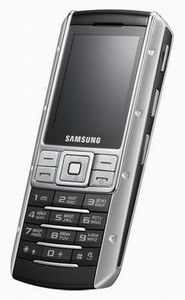 Мобильный телефон Samsung GT-S9402 DuoS