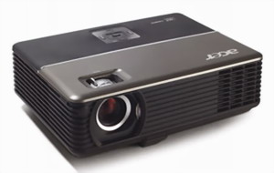 DLP видеопроектор Acer P5260E