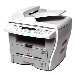 Многофункциональное устройство Xerox WorkCentre PE16