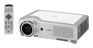 Жидкокристаллический проектор Sanyo PLC-XU84