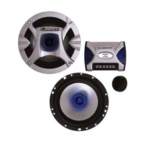 Компонентные акустические системы Cadence ZXC-6KIT