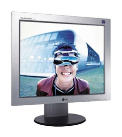 LCD монитор LG L1530B