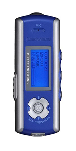 Цифровой MP3-плейер iRiVER iFP-780