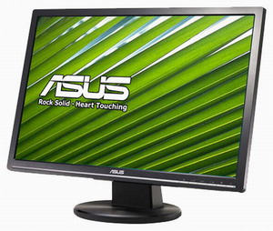 LCD монитор ASUS VW221D