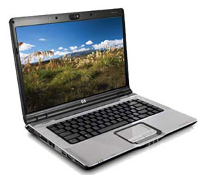 Ноутбук HP Compaq Pavilion dv6265