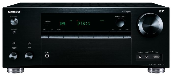 AV-ресивер Onkyo TX-RZ710