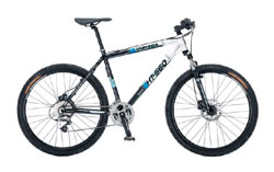 Горный велосипед Univega HT 5600 2005