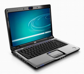 Ноутбук HP Compaq Pavilion dv2800