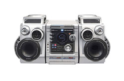 Музыкальный центр SAMSUNG MAX-KJ740